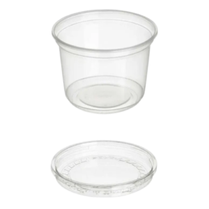 Portion Cups