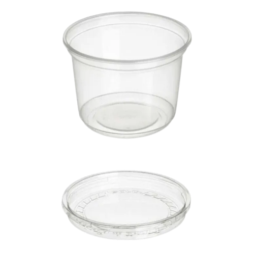 Portion Cups