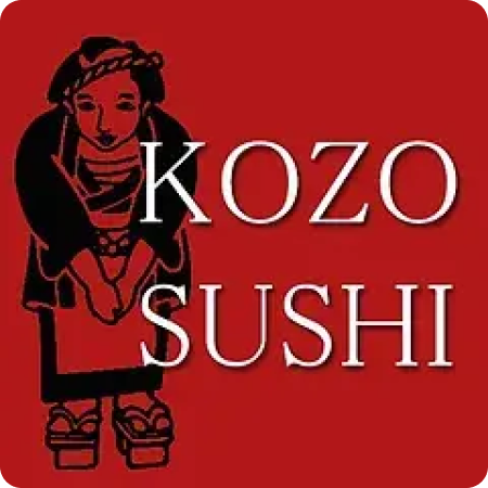 kozoSushi