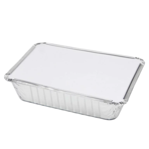 Aluminum Pans