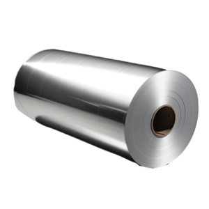 Aluminum Foil Roll