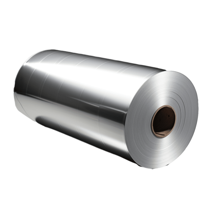 Aluminum Foil Roll