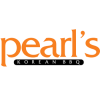 pearls